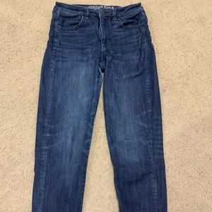 American Eagle skinny jean